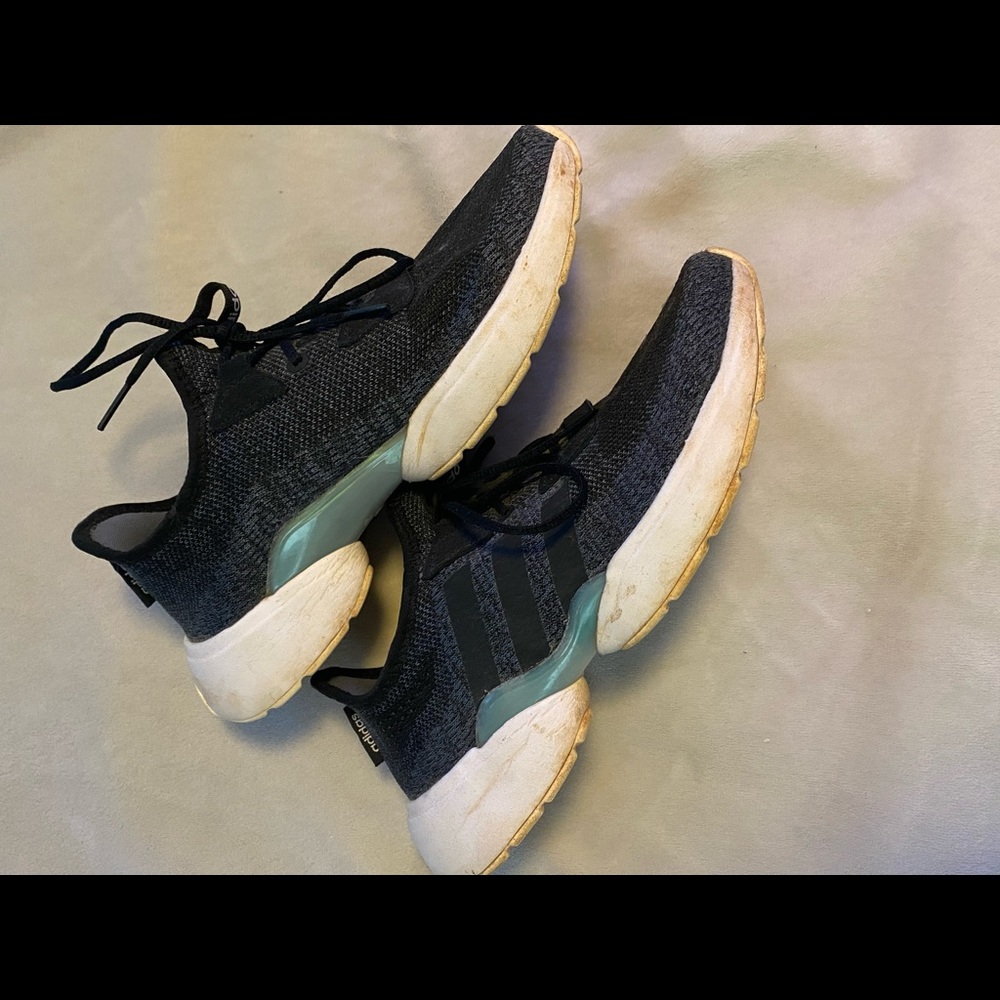 Adidas Shoe Bundle - image 1